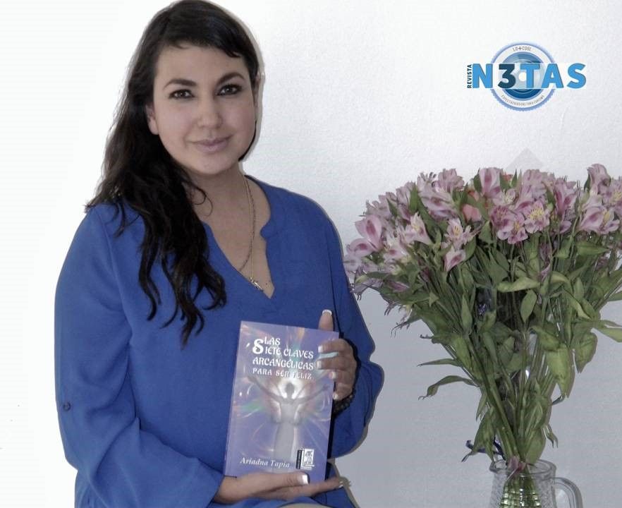  Las Siete Claves Arcangélicas Para Ser Feliz 