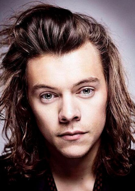 Harry Styles Sing Of The Times