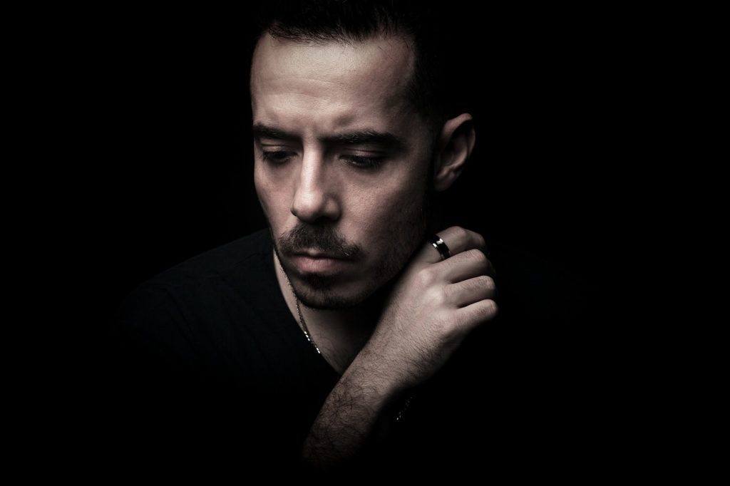 una noche con José Madero