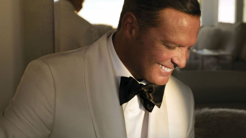 Luis Miguel México Por Siempre