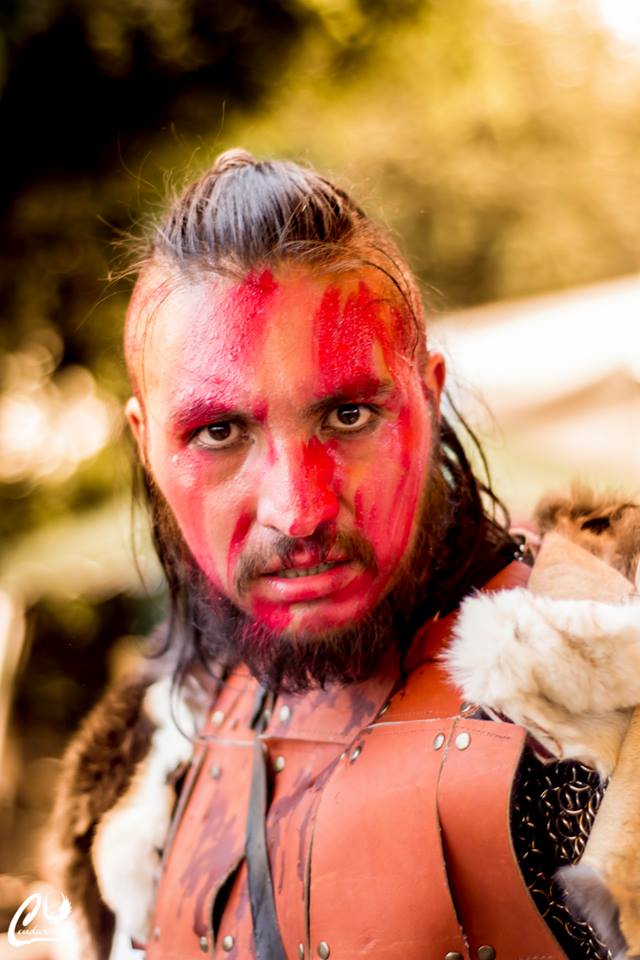 Primer Festival Medieval Internacional De Las Luciérnagas