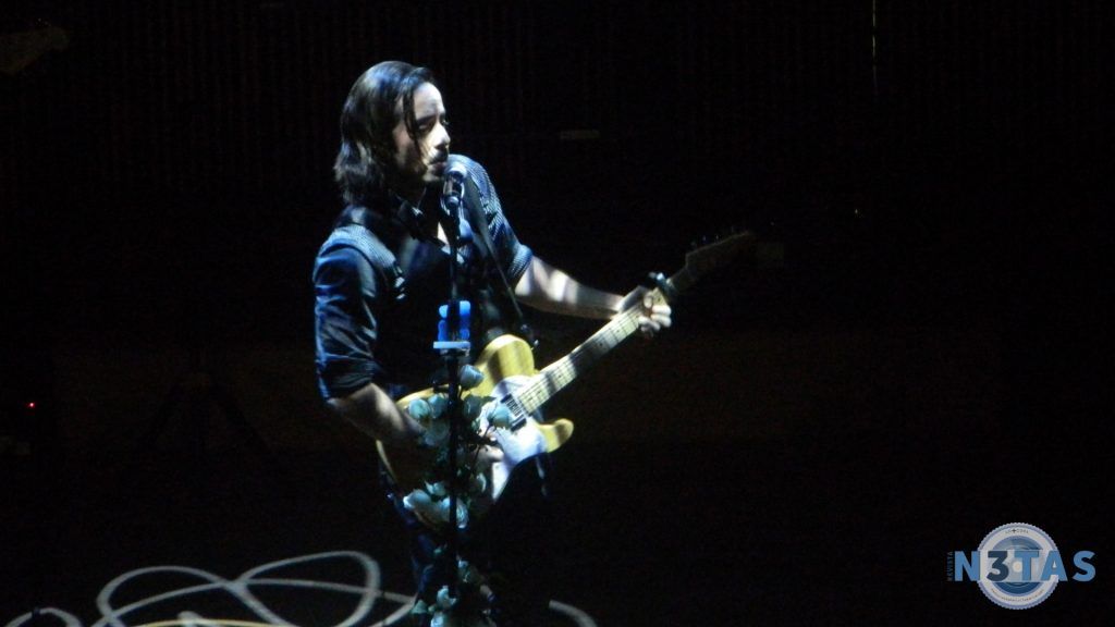 José Madero en el Roberto Cantoral