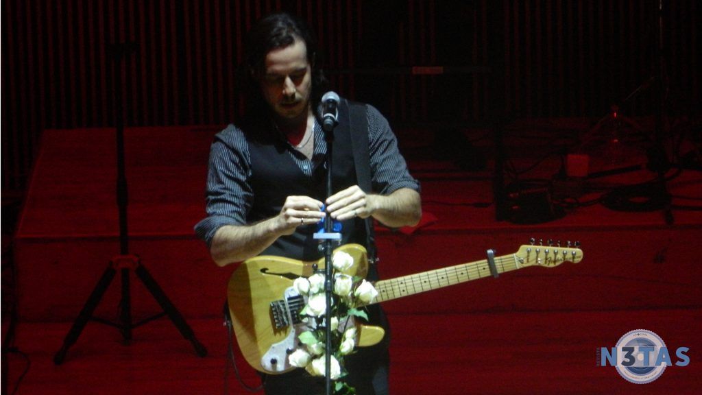 José Madero en el Roberto Cantoral