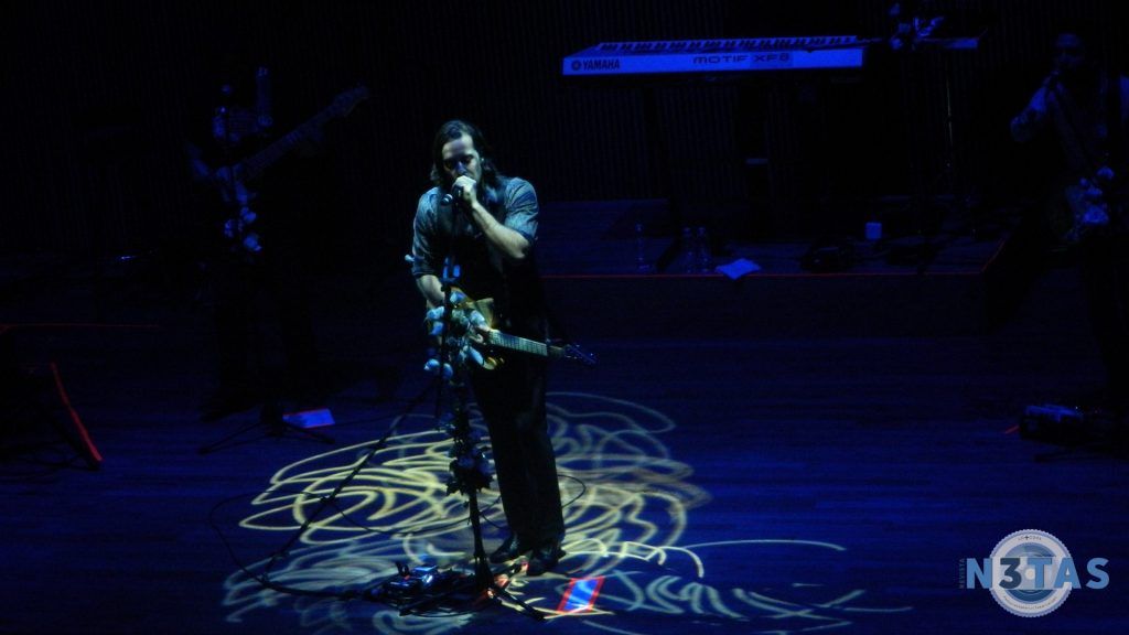José Madero en el Roberto Cantoral