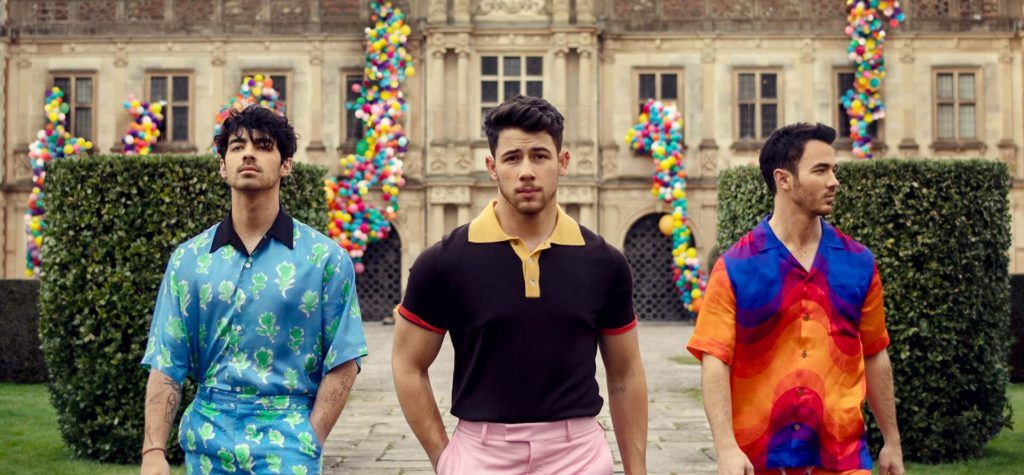 Jonas Brothers regresaran a México